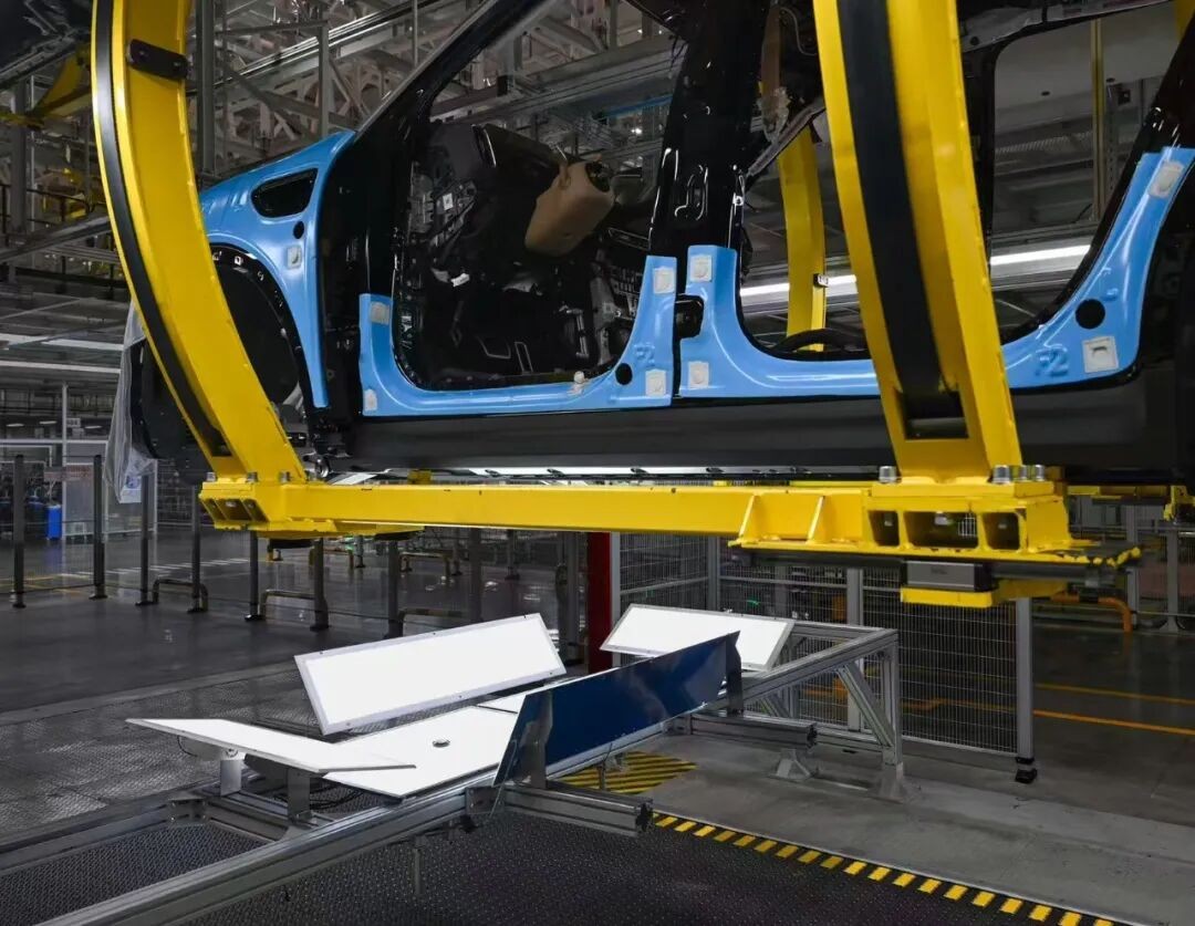 定義下一代智能感知 中科搖櫓船躋身《財富》中國科技50強