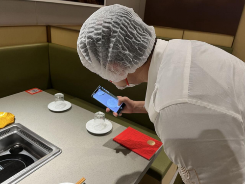 智控全鏈 守味安心——海底撈構建餐飲食安數字化標桿體系