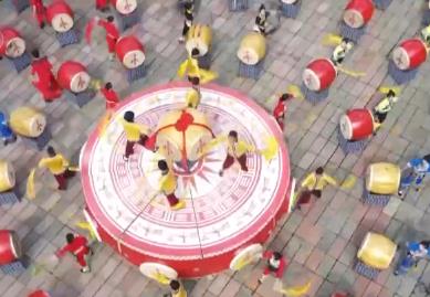 “非遺+互動”、文博之夜……多元文化盛宴點亮假日 激活文旅消費引擎