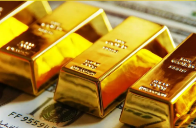 再創歷史新高 國際金價突破每盎司4000美元