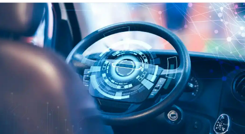 車企入局聚合智能產業新機遇
