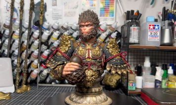 從潮玩游戲到黑科技產品 新“中國范兒”正在風靡全球