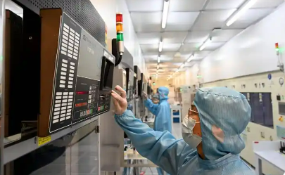 國家發展改革委將多措并舉支持企業深度參與“人工智能+”行動