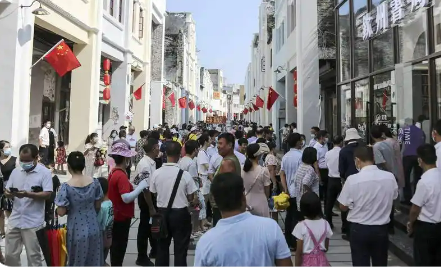 打造消費大國，還需做些什么