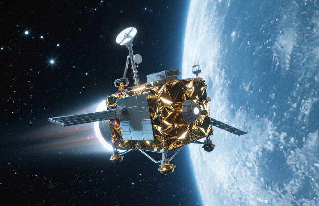 科技強國：從夯實根基到勇攀高峰