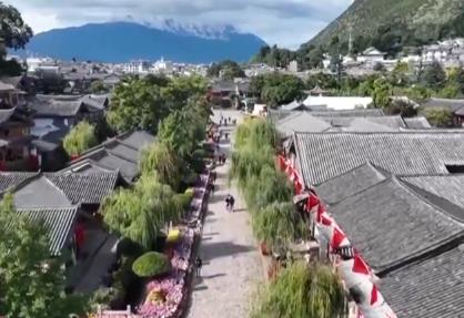 “美食+美景”“反向出游”“團圓經濟”……透過硬核數據感知消費新活力