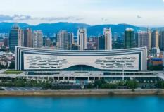 江西構建招商引資新體系