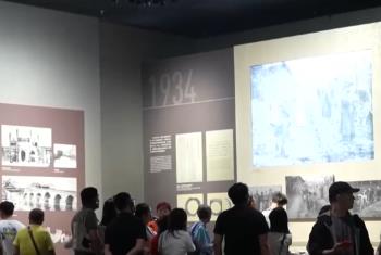 “博物館熱”引領文旅消費升級 成為拉動周邊消費、片區文商旅融合新引擎