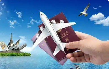 雙節疊加出入境游熱度高 “中國長假”紅利全球共享
