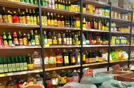 從“卷價格”走向“優價值” 調味品加速奔向健康化、智能化