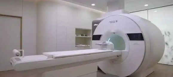 我國自主研發世界首臺“攝像”磁共振正式獲批上市