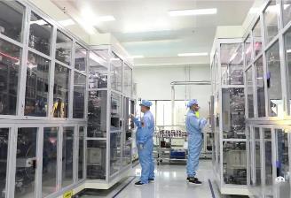 “一芯難求”：儲能電芯企業訂單已排至明年