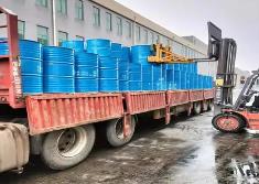 化工物流“迎戰”行業周期波動挑戰