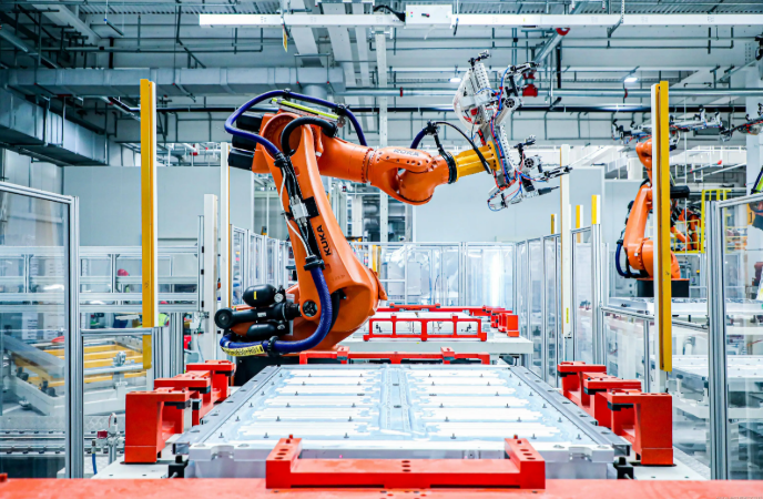 七部門：到2028年打造50個服務型制造領軍品牌