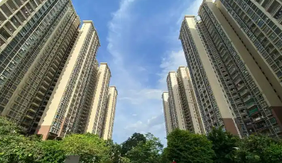 有關住房保障、房地產調控 官方公布最新數據