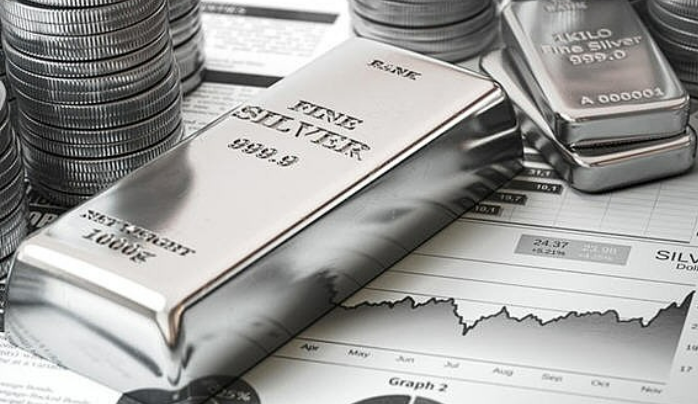 多重因素促白銀價格創新高