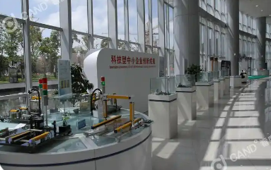 讓科技孵化器成創新資源“強磁場”，四川出臺管理辦法