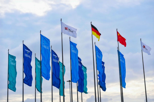 綠色與智能雙輪驅動，漢諾威工業聯展2025引領全球工業轉型新方向