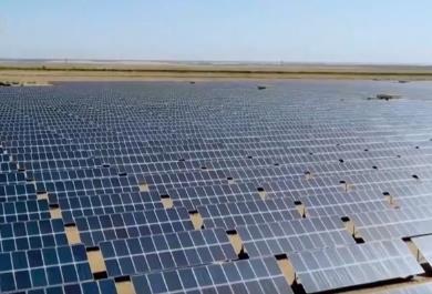 保供應、強民生、轉低碳 能源強國之路越走越寬廣