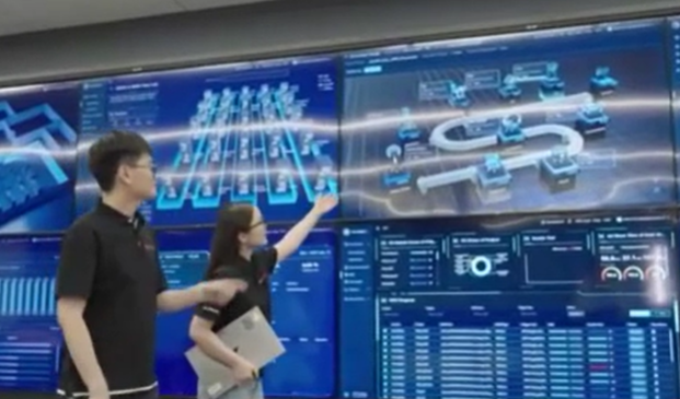 外資持續加大在中國創新研發投入