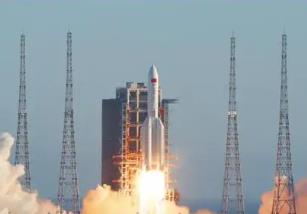 我國載人航天領域首個國際標準正式注冊立項