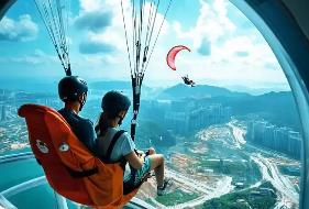 促低空旅游飛得更遠更穩