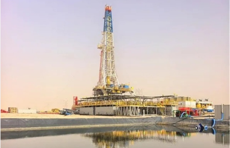 蘭石集團以科技創新引領產業升級加速