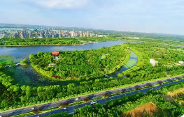 6項低碳標準助力北京市國際綠色經濟標桿城市建設