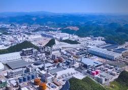 貴州福泉：主動出擊 打開“多點開花”招商新格局