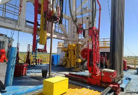 中國石油渤海鉆探四公司超前完成年度知識產權目標