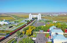 內蒙古“一帶一路”朋友圈緣何越擴越大？