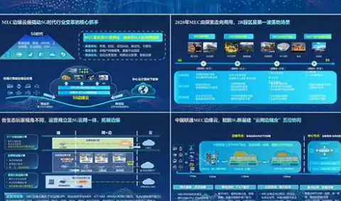 中國聯通5G MEC云原生平臺賦能高校科研場景