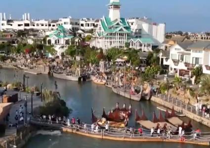 節后錯峰機票最高省70% 秋游景點即將進入旺季