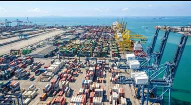 破除要素流通壁壘 我國超大規模市場建設擴容提質