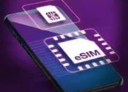 無需插入實體SIM卡！eSIM手機業務全國上線