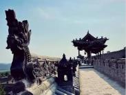 山西短途游激活區域經濟新動能