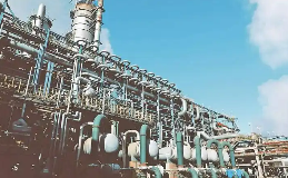 大慶石化乙烯年產量連續10年超百萬噸