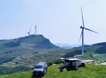 山西和順：新能源領跑、農業增效、文旅融合破局“煤”依賴