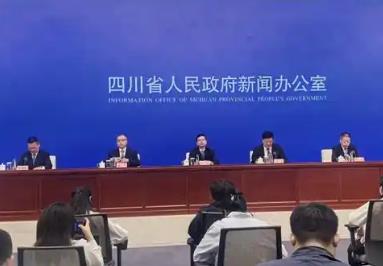 “演藝＋旅游＋商貿”融合釋放四川消費新活力