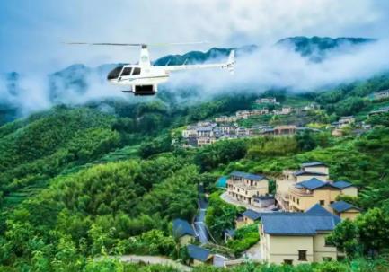 廣東農文旅融合再上層次，為全省“百千萬工程”注入新動能