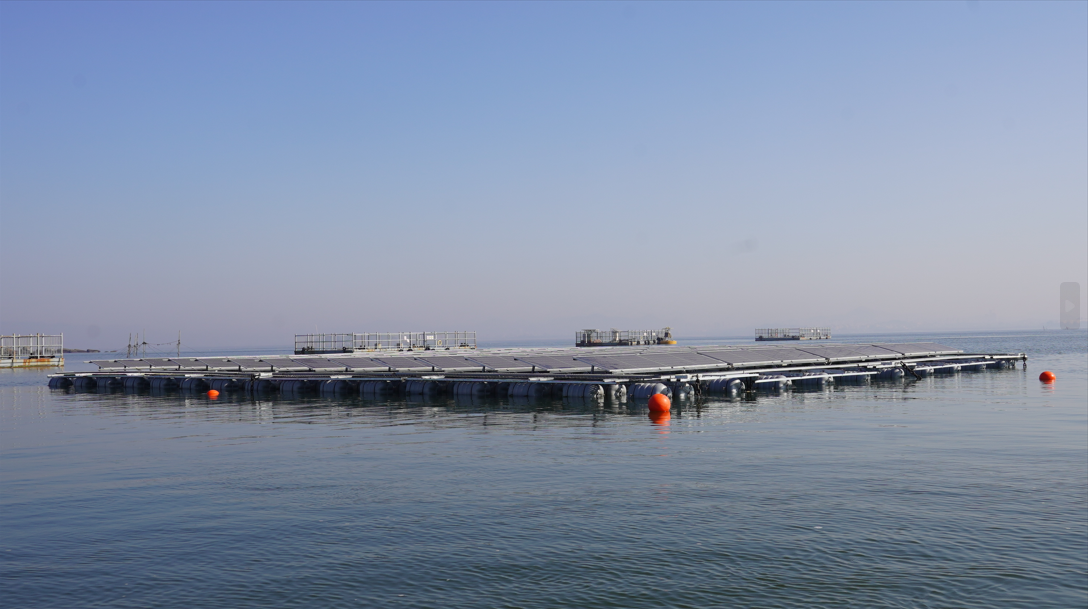 我國海上光伏發展現狀及海上光伏支架廠家推薦