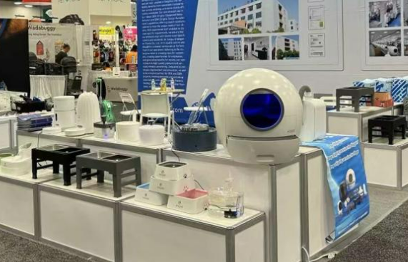 2024年中國智能寵物用品市場規模達百億元，專利布局加速推進