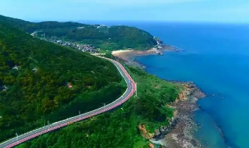 福建規劃建設8400公里旅游公路