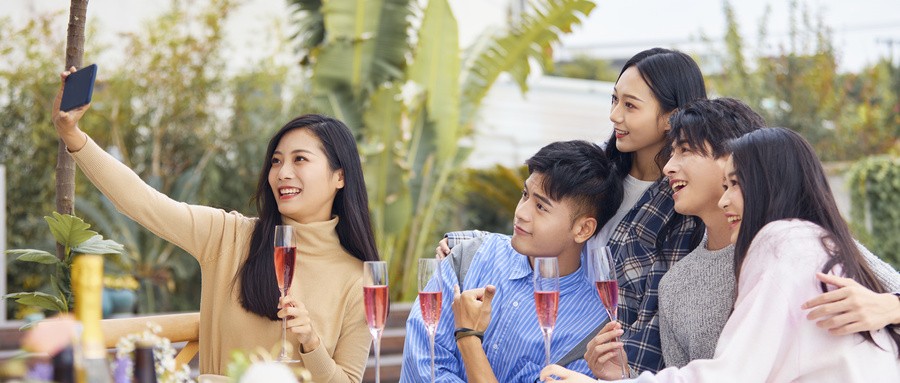 一套Partyhouse派對屋音響就能撐起年輕人的整個周末