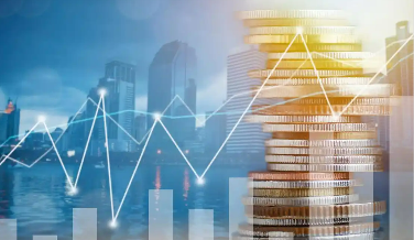 綠水青山遍神州 “數”看產業與金融共譜新畫卷