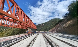 投資完成率同比向好 云南省級重大項目建設多點突破