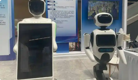 江蘇具身智能機器人標準化 技術委員會獲批成立