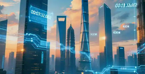 上海發布未來產業“路線圖” 梯度布局與創新范式變革