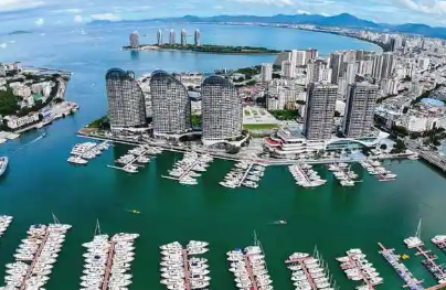 海關出臺支持三亞外向型經濟發展十條措施