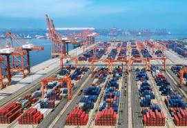 構建現代物流體系 持續提升服務能級　物流強省建設邁出堅實步伐